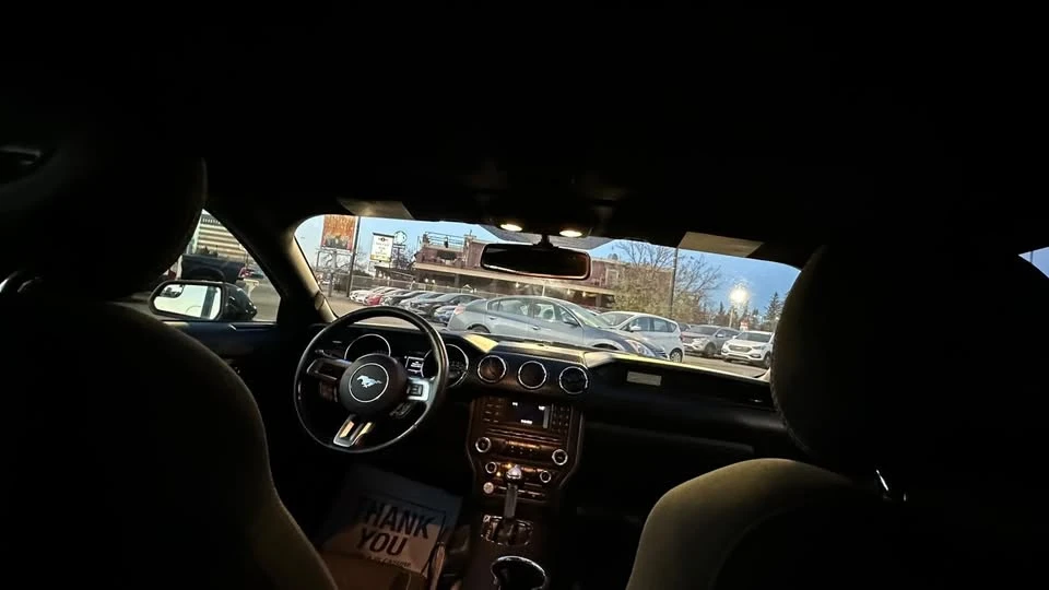 2017 Ford S550 Mustang - Image 16 of 18