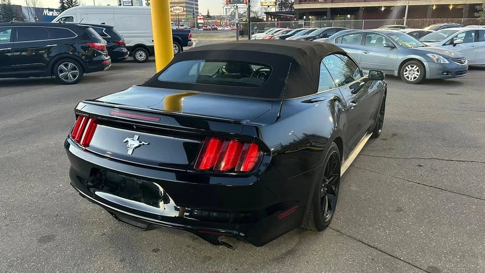 2017 Ford S550 Mustang - Image 6 of 18