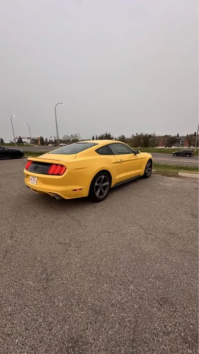 2017 Ford S550 Mustang - Image 5 of 5