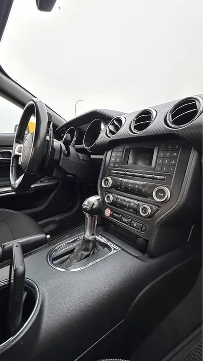 2017 Ford S550 Mustang - Image 3 of 5