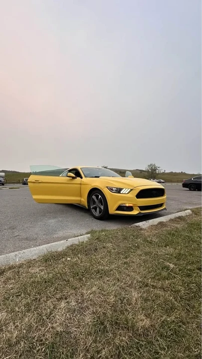 2017 Ford S550 Mustang - Image 4 of 5