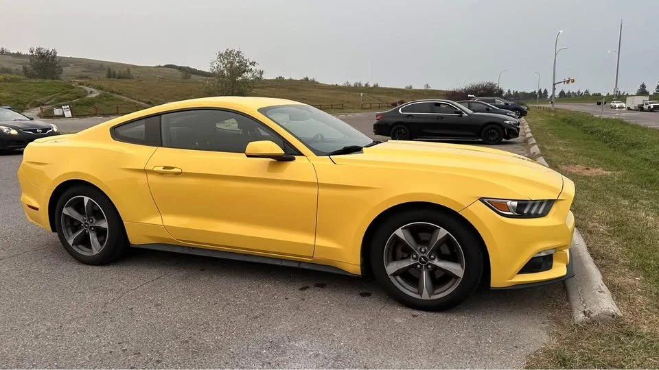 2017 Ford S550 Mustang - Image 2 of 5