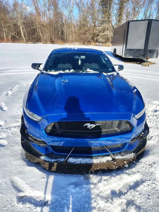 2017 Ford S550 Mustang - Image 3 of 3