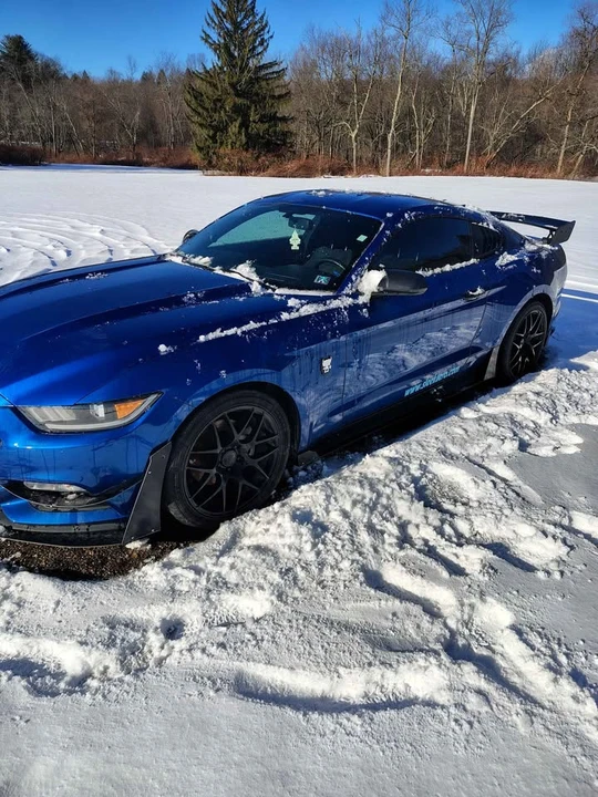2017 Ford S550 Mustang - Image 2 of 3
