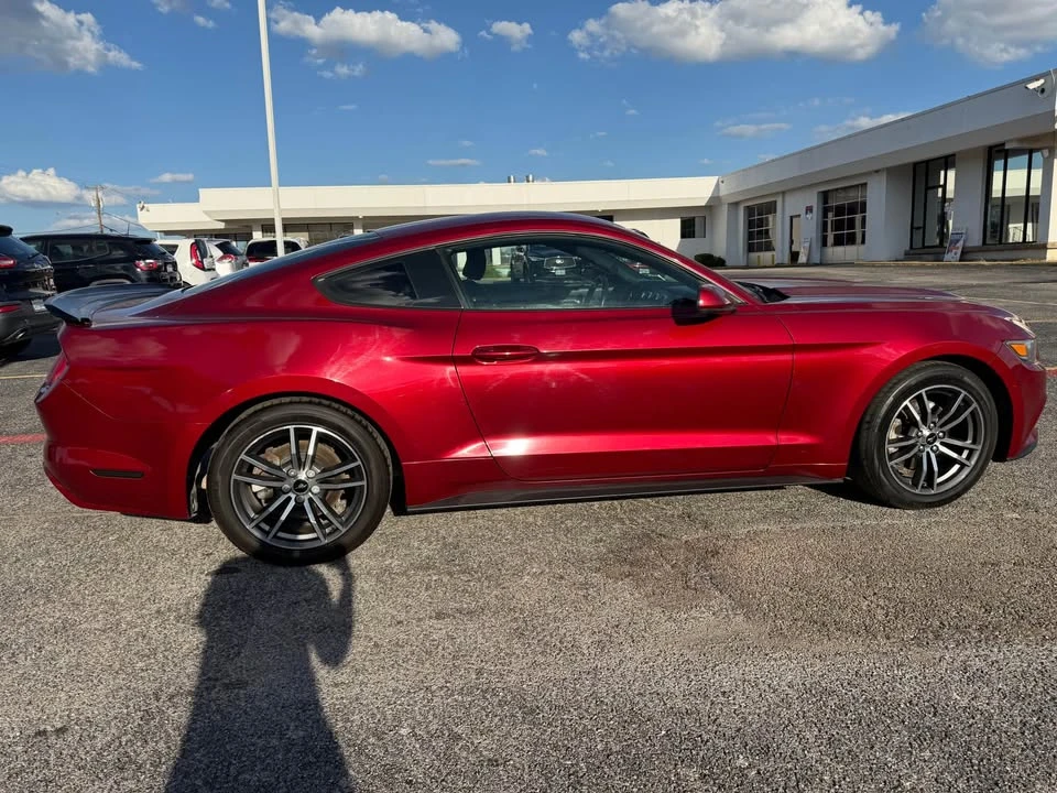 2017 Ford S550 Mustang - Image 2 of 7