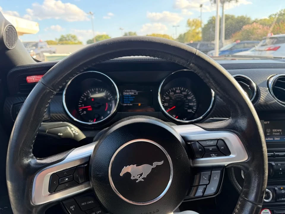 2017 Ford S550 Mustang - Image 7 of 7