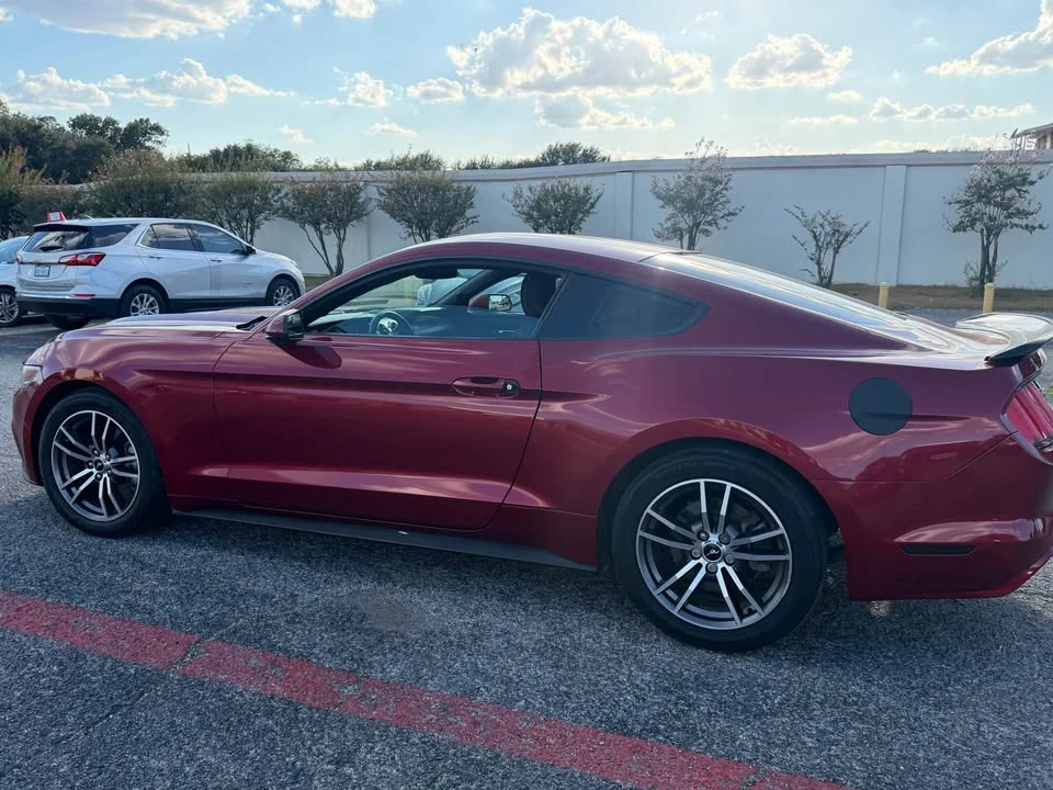 2017 Ford S550 Mustang - Image 5 of 7