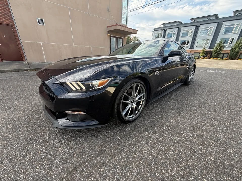 2017 Ford S550 Mustang - Image 14 of 20