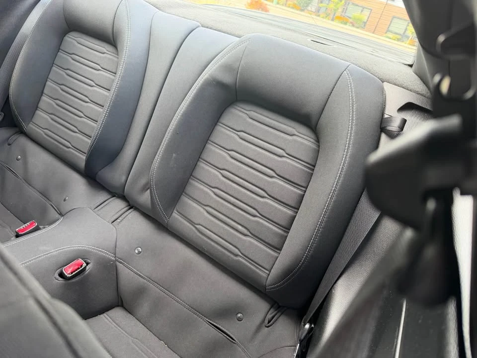 2017 Ford S550 Mustang - Image 12 of 20