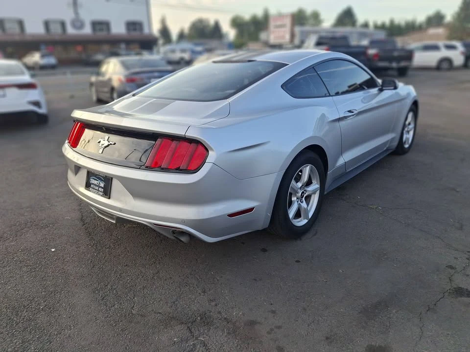 2017 Ford S550 Mustang - Image 4 of 7