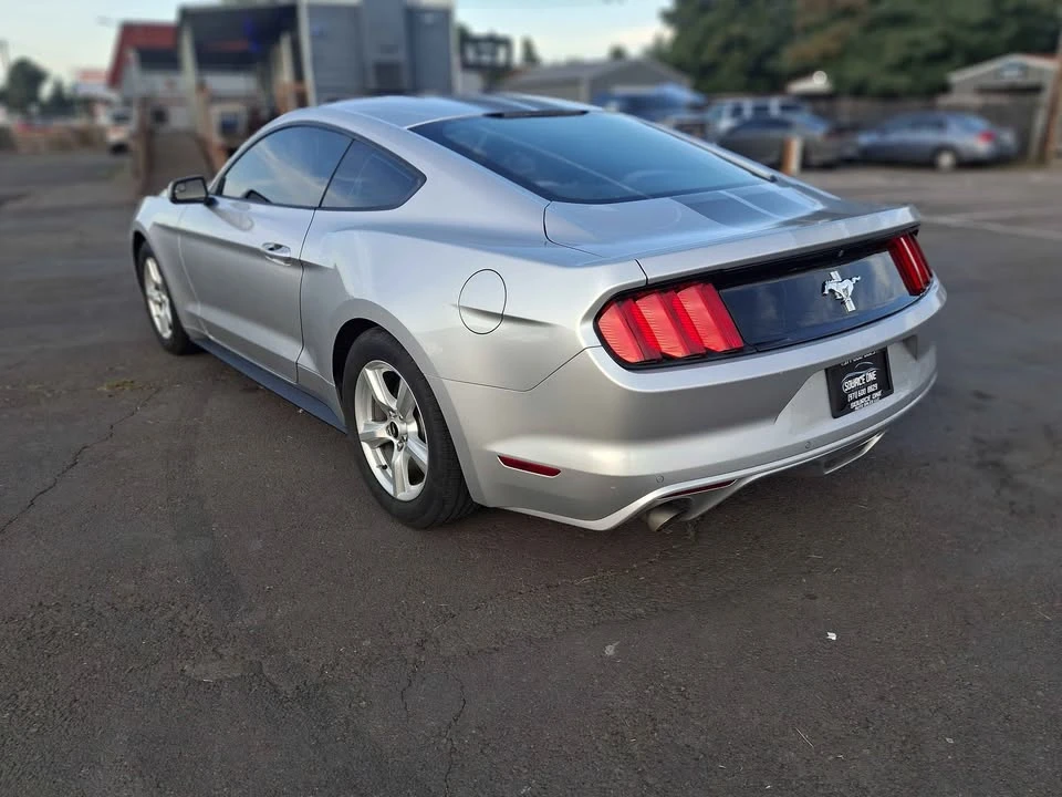 2017 Ford S550 Mustang - Image 3 of 7