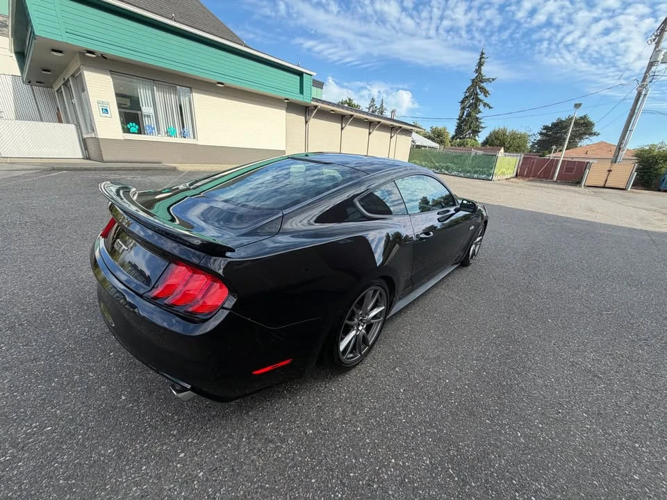2017 Ford S550 Mustang - Image 17 of 20