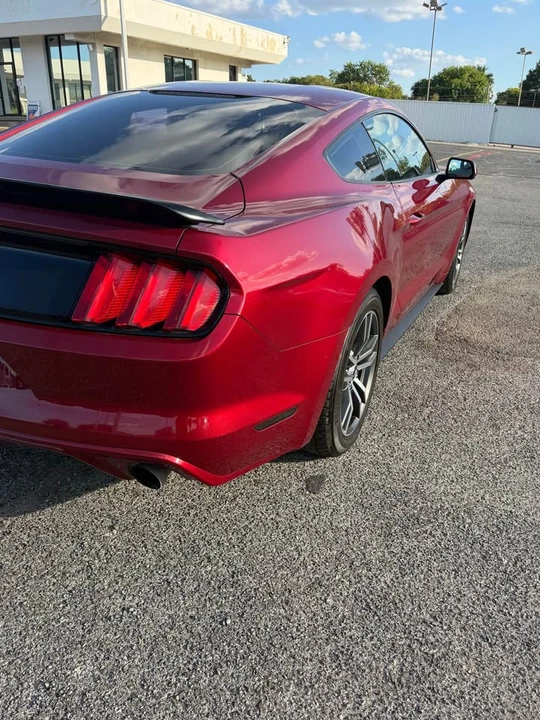 2017 Ford S550 Mustang - Image 3 of 7