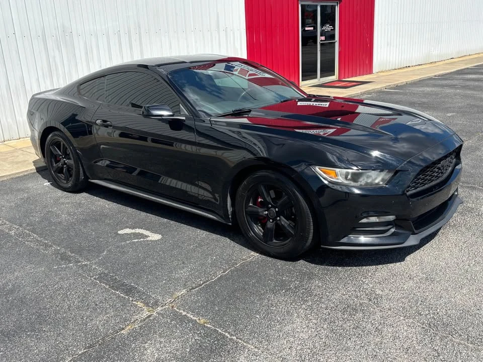 2017 Ford S550 Mustang - Image 3 of 12