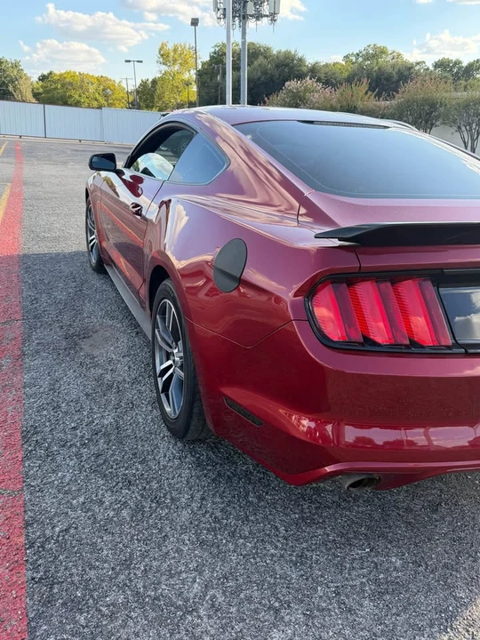2017 Ford S550 Mustang - Image 4 of 7