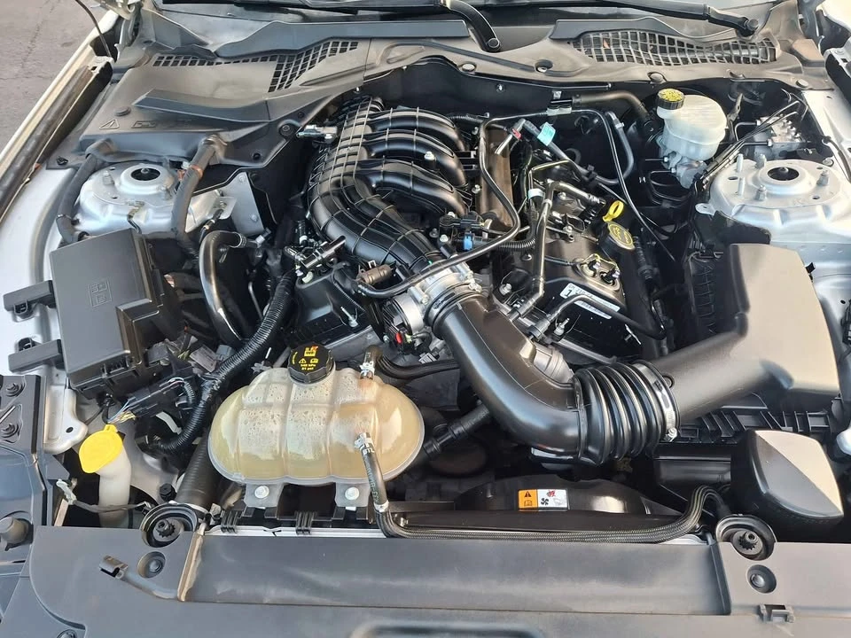 2017 Ford S550 Mustang - Image 7 of 7