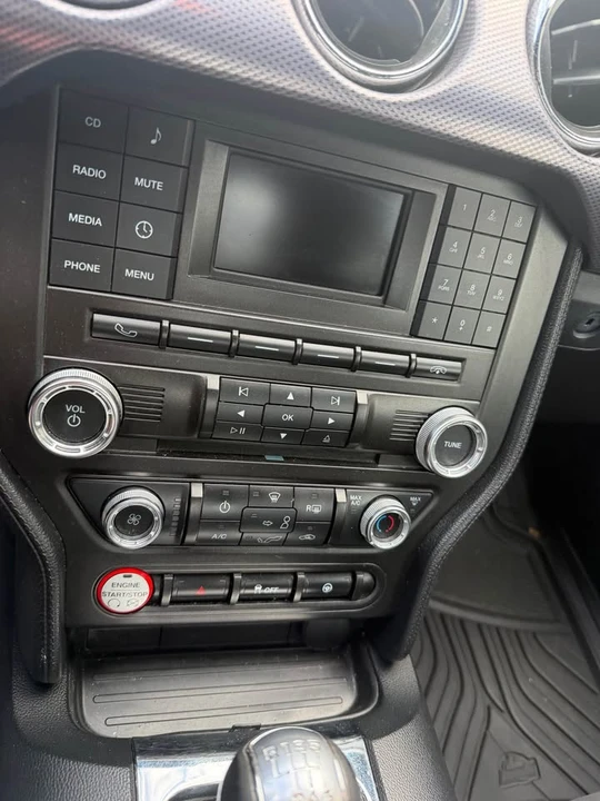 2017 Ford S550 Mustang - Image 11 of 20