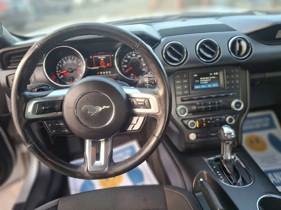 2017 Ford S550 Mustang - Image 6 of 7