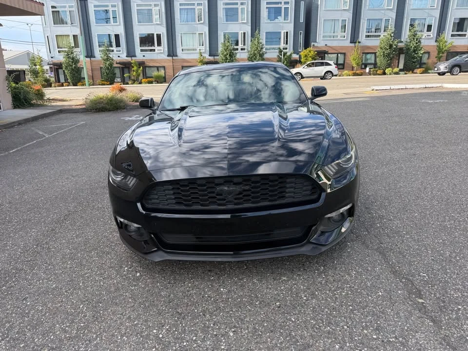 2017 Ford S550 Mustang - Image 4 of 20