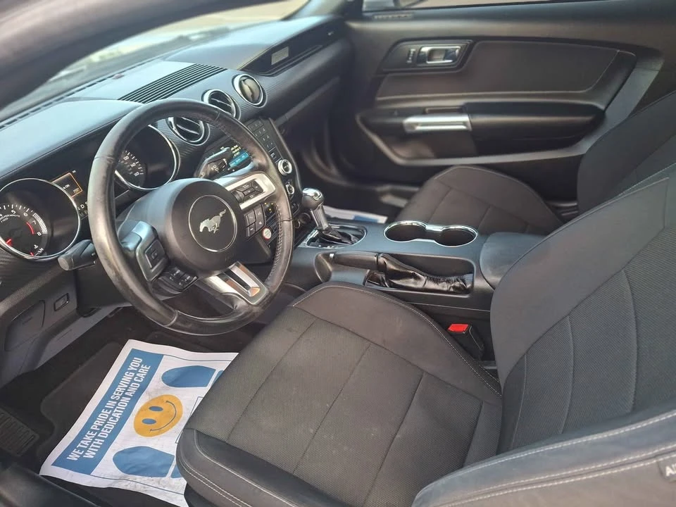 2017 Ford S550 Mustang - Image 5 of 7