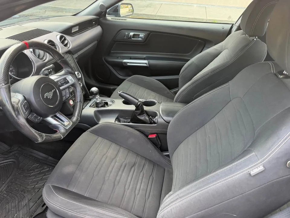 2017 Ford S550 Mustang - Image 9 of 20