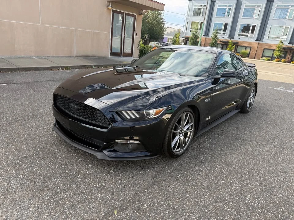 2017 Ford S550 Mustang - Image 3 of 20