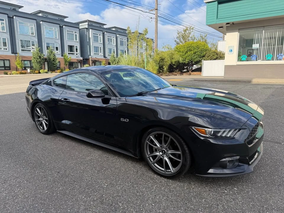 2017 Ford S550 Mustang - Image 5 of 20