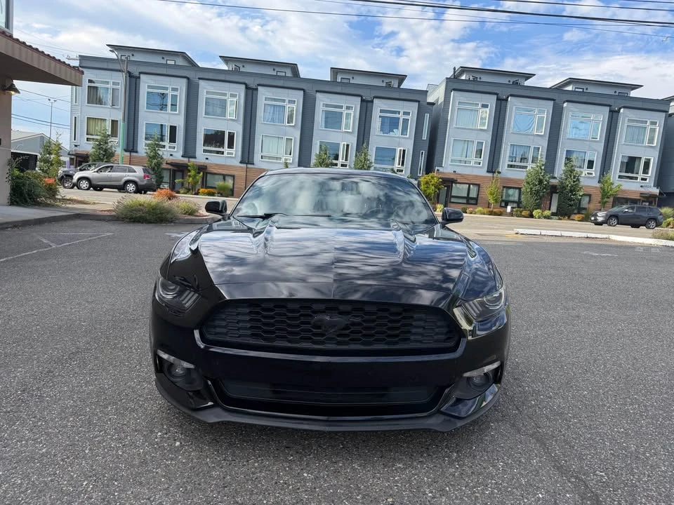 2017 Ford S550 Mustang - Image 19 of 20