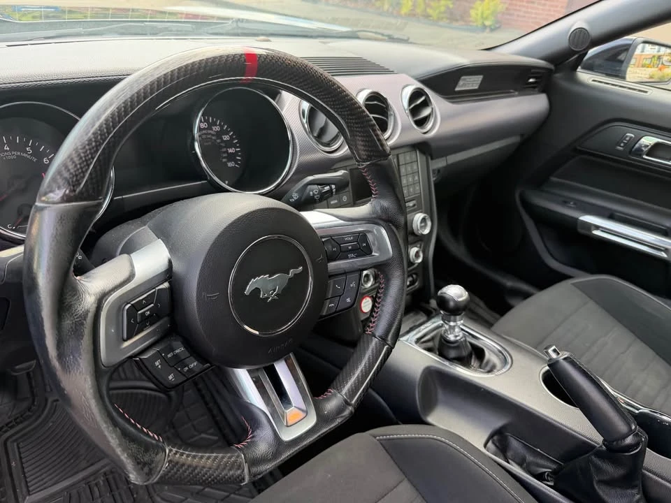 2017 Ford S550 Mustang - Image 8 of 20