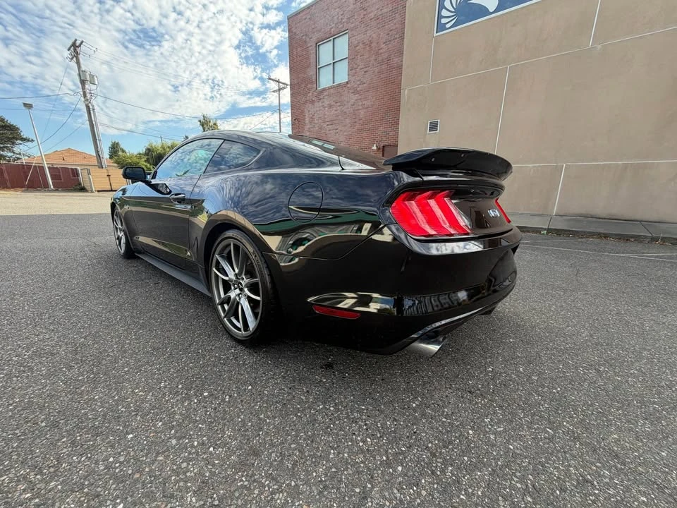 2017 Ford S550 Mustang - Image 15 of 20