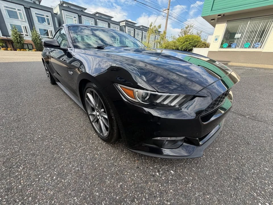 2017 Ford S550 Mustang - Image 18 of 20