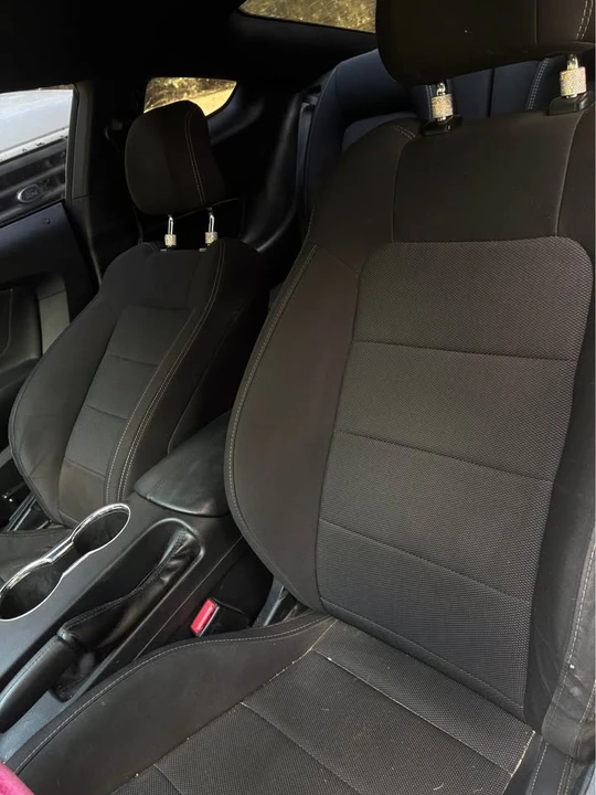 2017 Ford S550 Mustang - Image 6 of 7