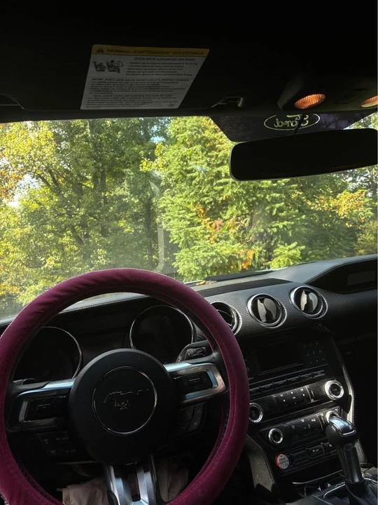 2017 Ford S550 Mustang - Image 2 of 7
