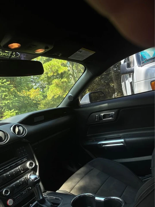 2017 Ford S550 Mustang - Image 3 of 7