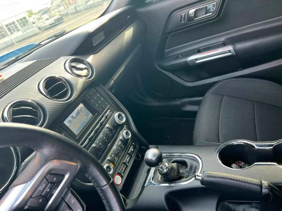 2017 Ford S550 Mustang - Image 11 of 11