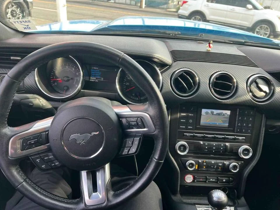 2017 Ford S550 Mustang - Image 9 of 11