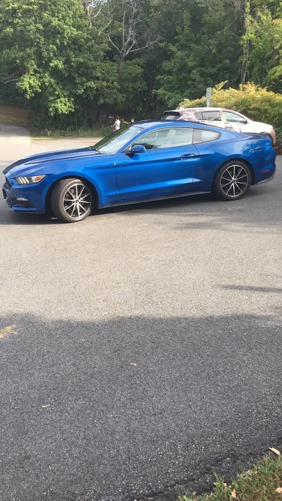 2017 Ford S550 Mustang - Image 3 of 11