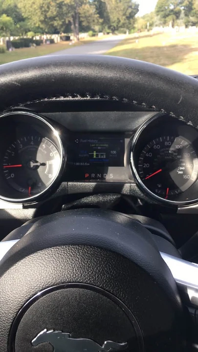 2017 Ford S550 Mustang - Image 10 of 11
