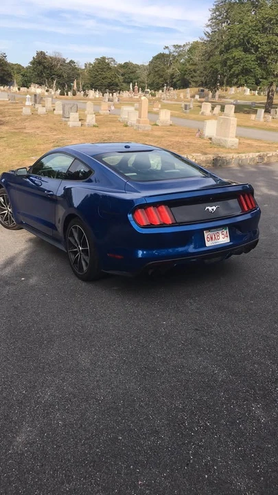 2017 Ford S550 Mustang - Image 5 of 11