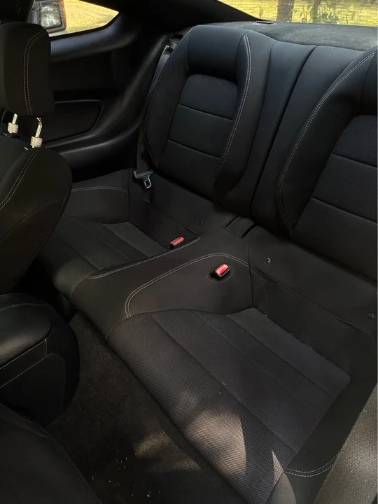 2017 Ford S550 Mustang - Image 5 of 7