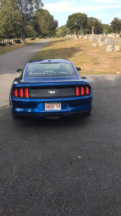 2017 Ford S550 Mustang - Image 6 of 11