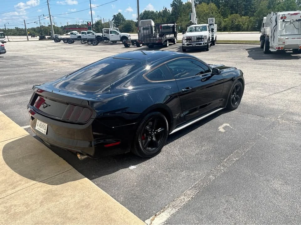 2017 Ford S550 Mustang - Image 4 of 12