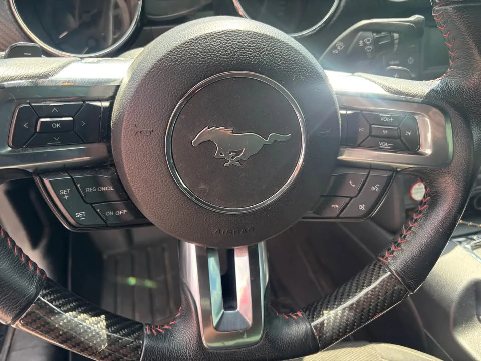 2017 Ford S550 Mustang - Image 10 of 12