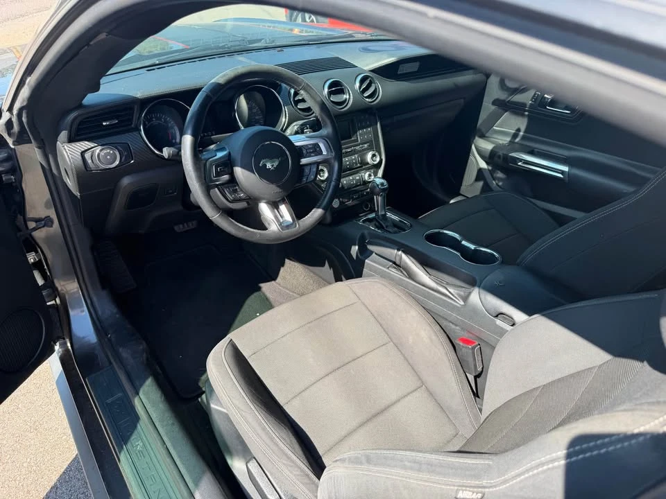 2017 Ford S550 Mustang - Image 4 of 4