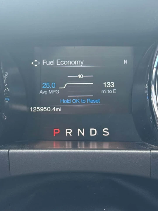 2017 Ford S550 Mustang - Image 12 of 12