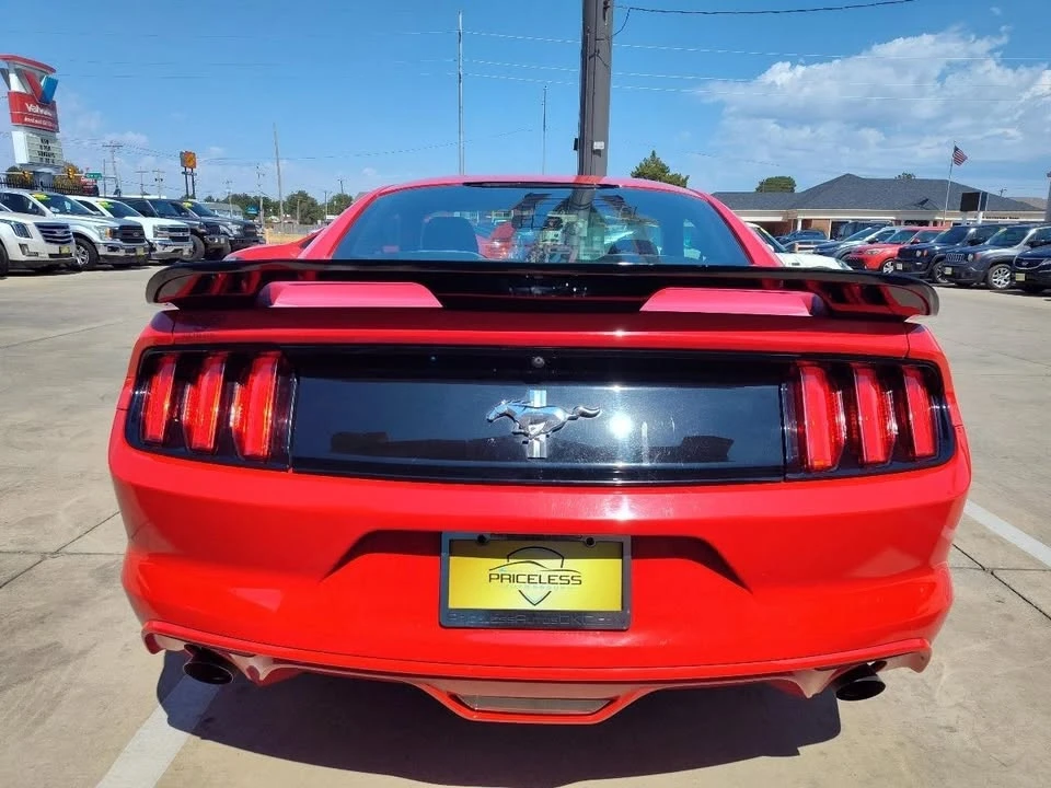 2017 Ford S550 Mustang - Image 5 of 20