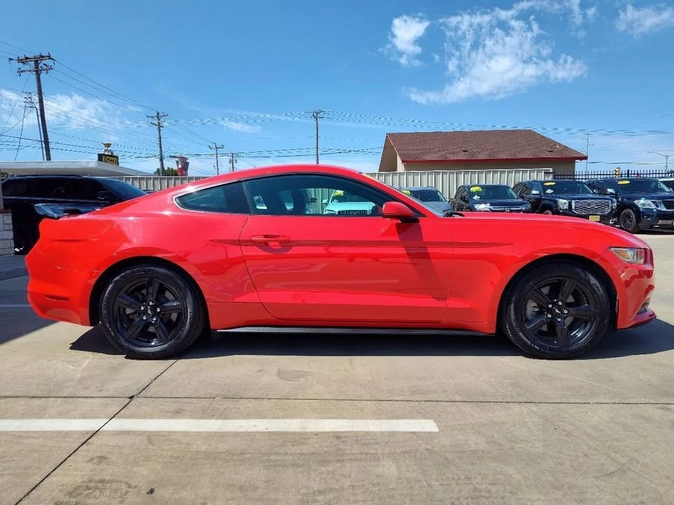 2017 Ford S550 Mustang - Image 3 of 20