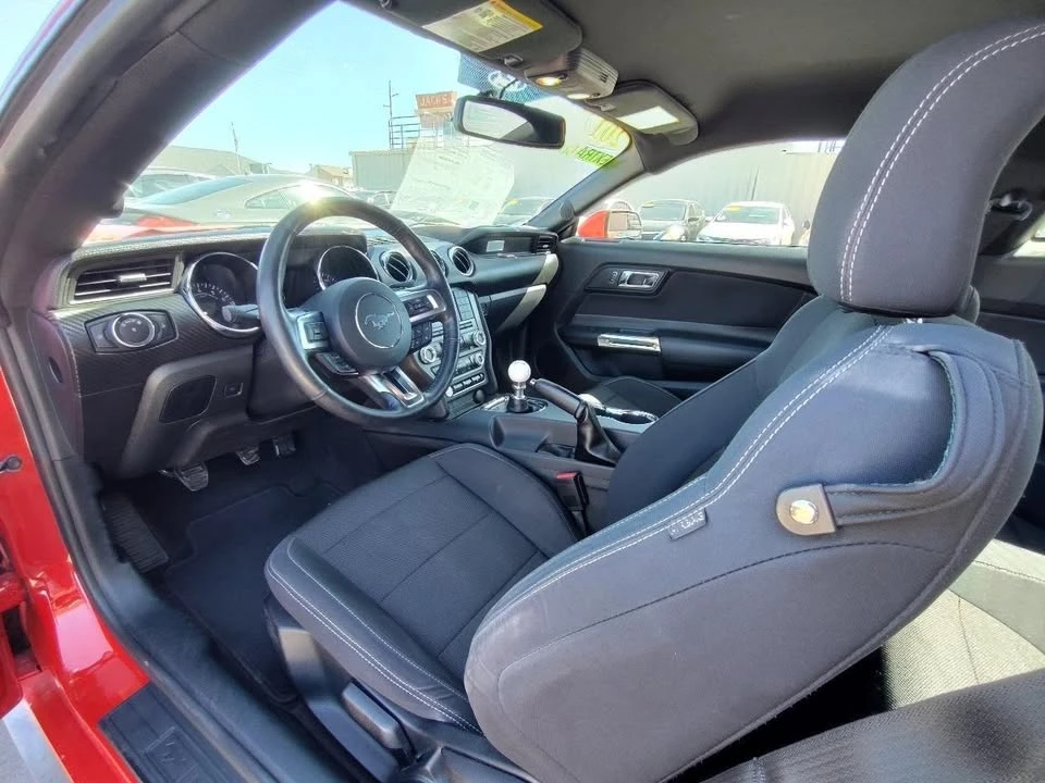 2017 Ford S550 Mustang - Image 13 of 20