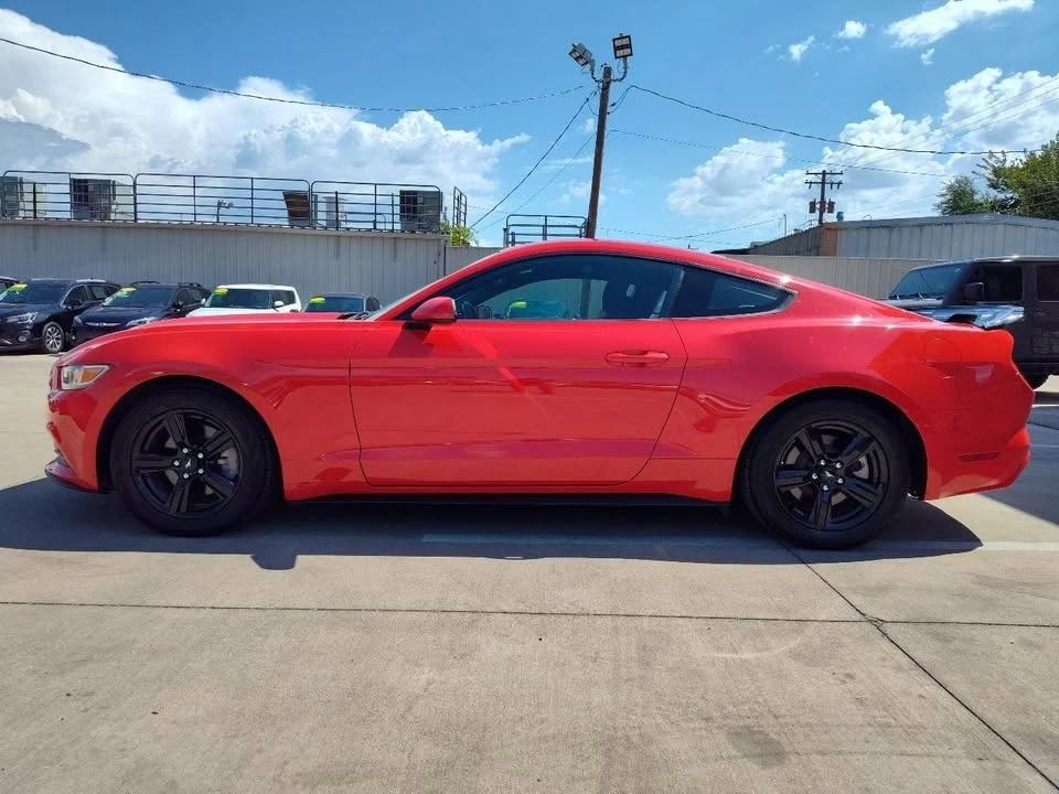 2017 Ford S550 Mustang - Image 7 of 20