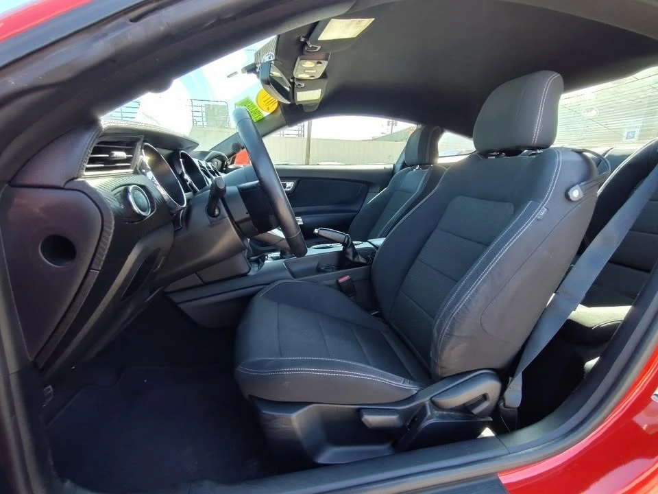 2017 Ford S550 Mustang - Image 12 of 20